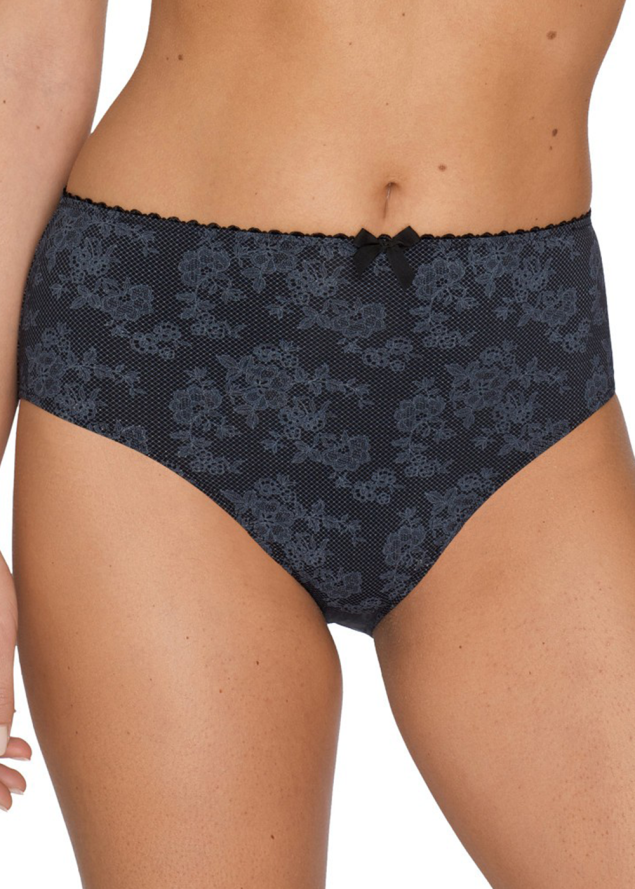 Culotte Prima Donna Noir